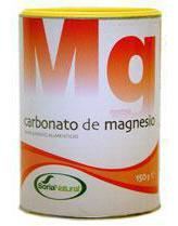 Carbonato Magnesico 150 gr
