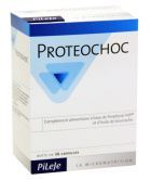 Proteochoc 36 cápsulas para la protección de las funciones celulares