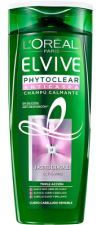 Champú Elvive Phytoclear Anticaspa Sensitive 370 ml