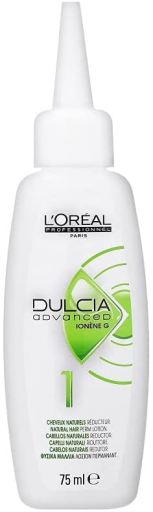 Dulcia Advanced 1 Tónico 75 ml