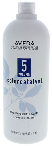 Color Catalyst 5 Volumen Acondicionador en Crema 887 ml