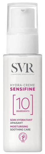 Sensifine Hydra-Cream para Pieles Sensibles 40 ml