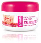 Crema Hidratante Rosa Mosqueta 200 ml