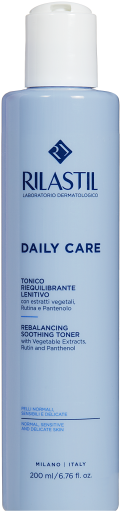 Daily Care Tónico Calmante 200 ml