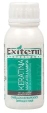 Keratina Mascarilla Anti Encrespado 80 ml