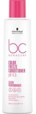 BC Bonacure Color Freeze Acondicionador
