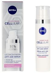 Cellular Expert Filler Sérum Facial Antiedad 30 ml