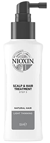 System 1 Scalp and Hair Tratamiento 100 ml