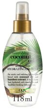 Coconut Oil Bruma Capilar 118 ml