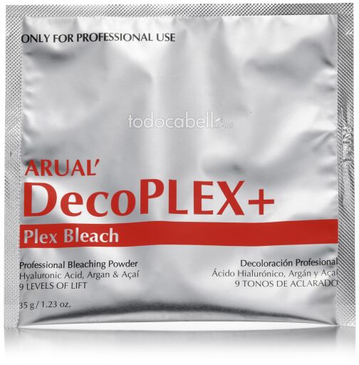 Decolorante Deco Plex Plus 35 gr