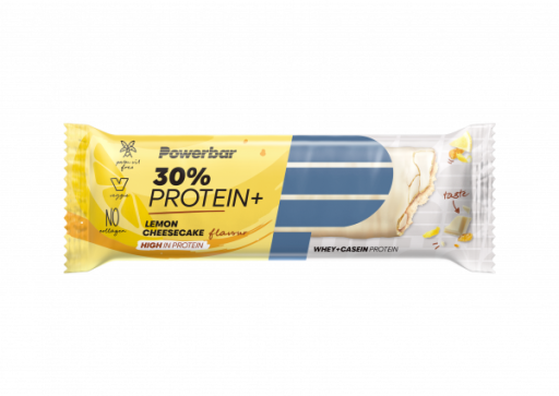 Protein Plus 30% Barrita 55 gr